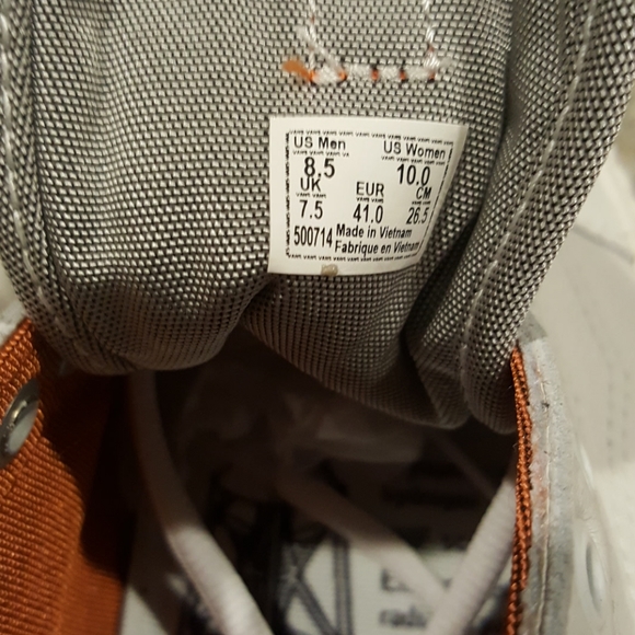 NASA Vans - Picture 5 of 6